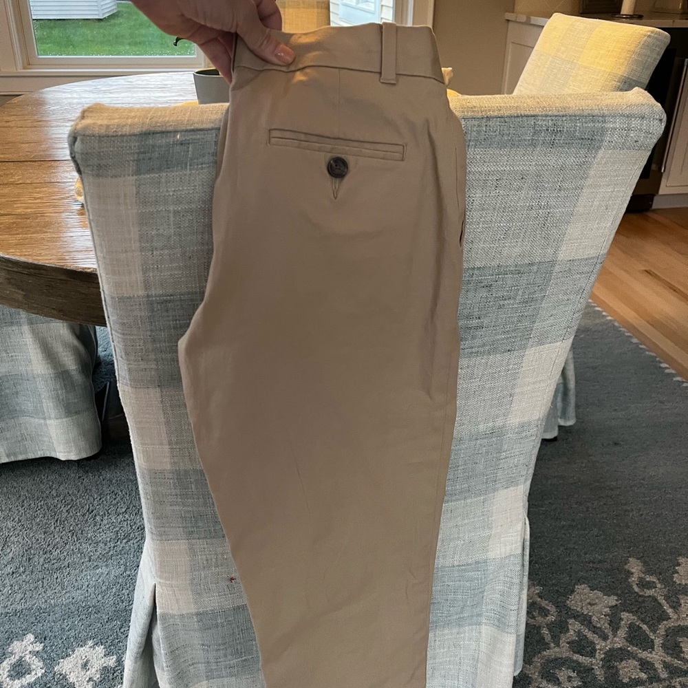 Boys chinos